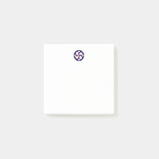 HOSH Post-it Block