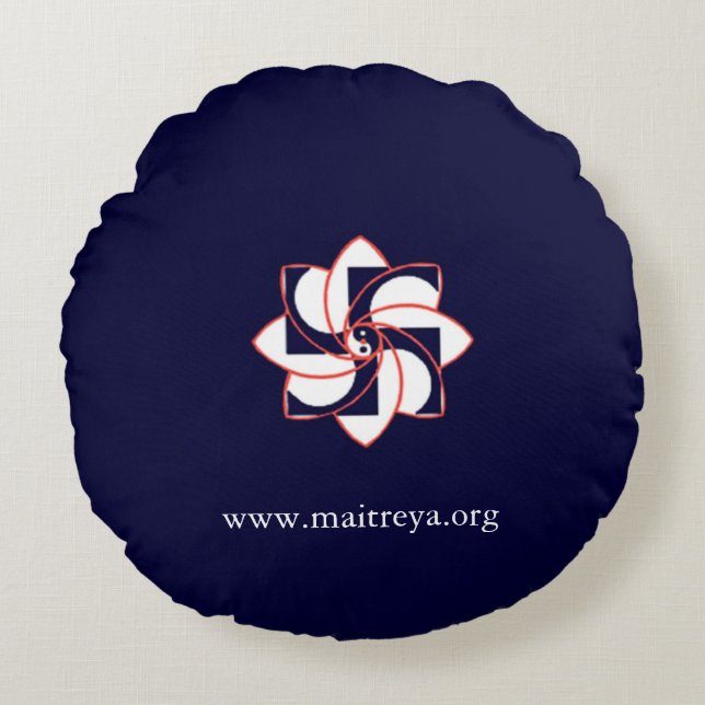HOSH RUND KUDDE (Framsidan)