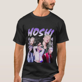 Hoshi Seventeen T Shirt