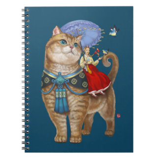 Hosico Anteckningsbok