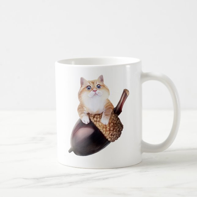 Hosico Epifania Kaffemugg (Höger)