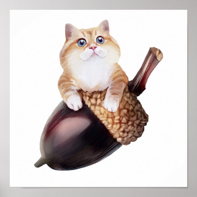 Hosico Epifania Poster (Framsidan)