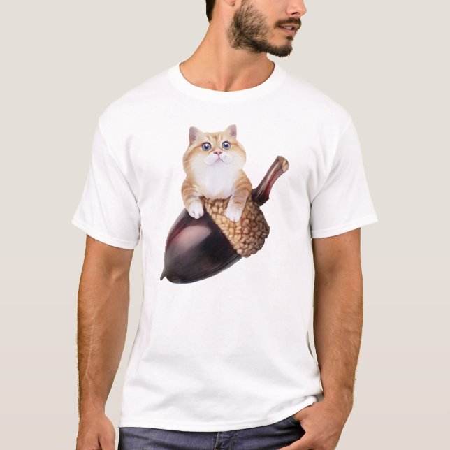 Hosico Epifania T Shirt (Framsida)