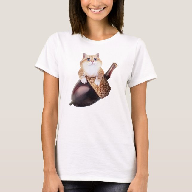 Hosico Epifania T Shirt (Framsida)