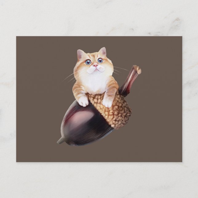 Hosico Epifania Vykort (Framsida)