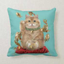 Hosico Maneki-neko Kudde