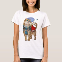 Hosico T Shirt