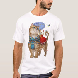Hosico T Shirt