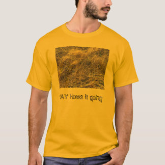 HÖSKJORTA TEE