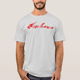 Hosokoawa T Shirt