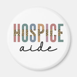 Hospice Aide | Hospice Nursing | Hospice Care  Magnet