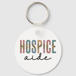 Hospice Aide Hospice Nursing Hospice Care Nyckelring