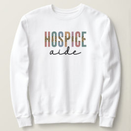 Hospice Aide | Hospice Nursing | Hospice Care T Shirt