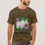 Hospice Nurse Crew sin Bra Hospice Nurse Christma T Shirt<br><div class="desc">Hospice Nurse Crew sin Bra Hospice Nurse jul 2022 .</div>