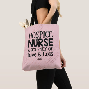 Hospice Nurse Journey Rosa Tygkasse