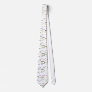 Hospice Nurse Tie Slips