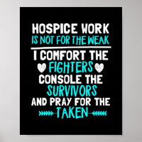 Hospice Work Cute Hospice Doktor Nurse Gift