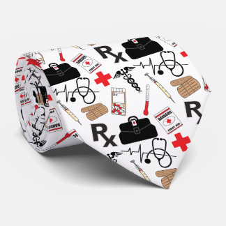Hospital Staff Pattern Slips