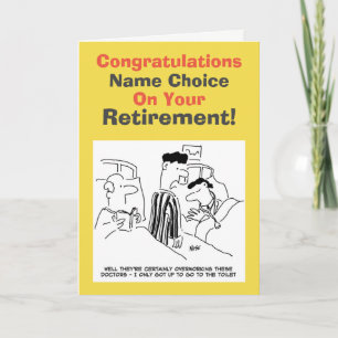 Hospital Worker Pension Kort