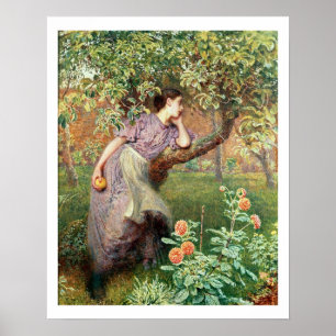 Höst 1865 poster