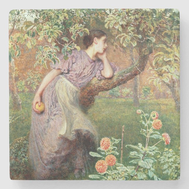 Höst 1865 underlägg sten (Framsidan)