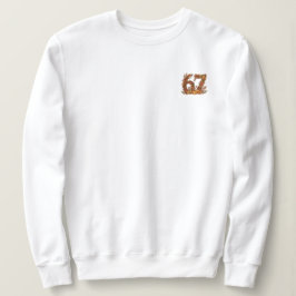 Höst 67-eran t shirt