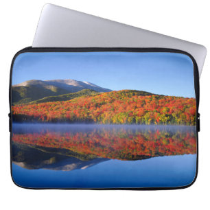 Höst Adirondack Mountains New York Laptop Fodral