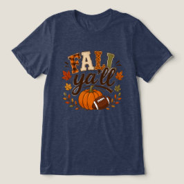 Höst alla t shirt