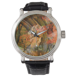 Höst Armbandsur