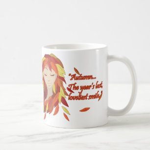 Höst (Asov) Kaffemugg