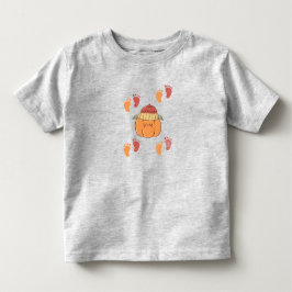 höst baby t-shirt
