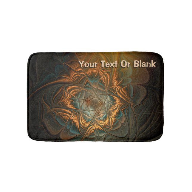 Höst Badrumsmatta (Framsidan)