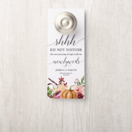 Höst Bliss Bröllop Dor Hanger Disturb (bliss)