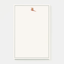 Höst Covey | Post It Not Post-it Block