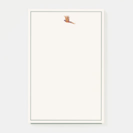 Höst Covey | Post It Not Post-it Block