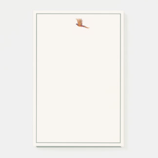 Höst Covey | Post It Not Post-it Block