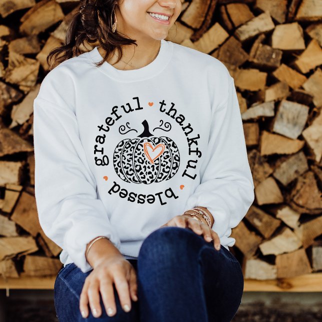 Höst Crewneck T Shirt (Skapare uppladdad)