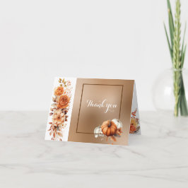 Höst Cute Gnome Höst löv Birthday Inbjudan