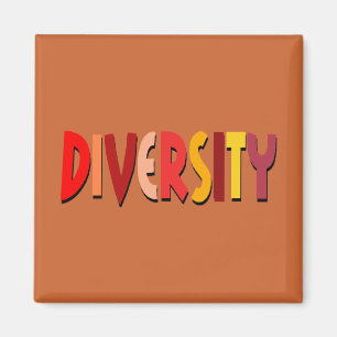 Höst diversitet, magnet