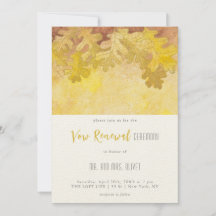 Höst Ek Löv Löfte Förnyelse