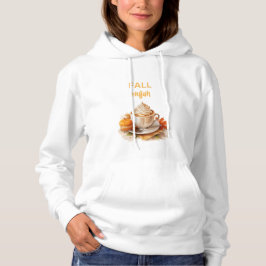 Höst elujah pumpars krydda t shirt