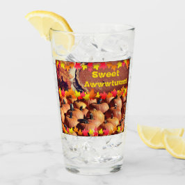 Höst - Fall Glaskopp