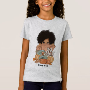 Höst - Fall Thanksgiving T Shirt