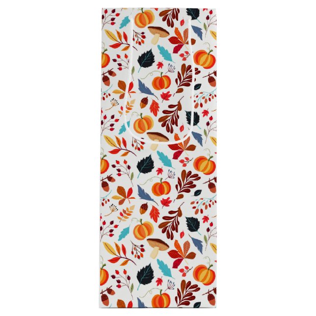 Höst färger (Framsidan)