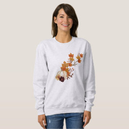 Höst färger t shirt