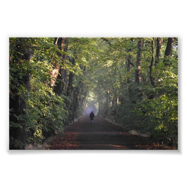 Höst Fototryck (Framsidan)