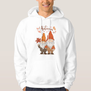 Höst Hoodie