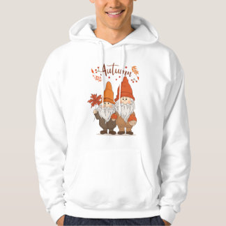 Höst Hoodie