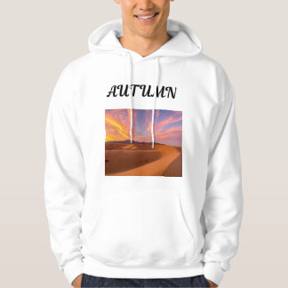 Höst-Hoodie Hoodie