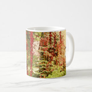 Höst/höst-kaffe Mugg
